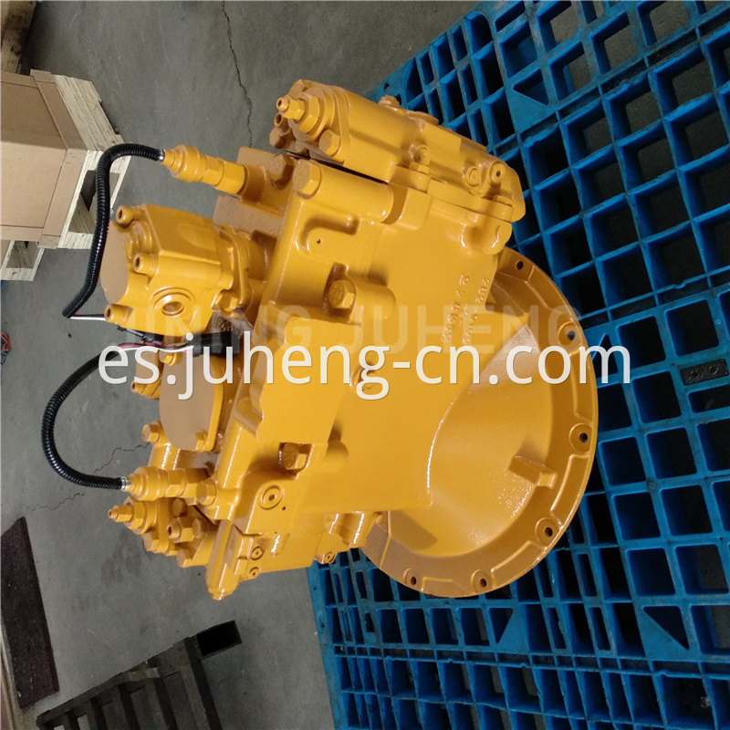 315c Hydraulic Pump 7